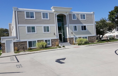 South Haven Condominio | Condominio frente al mar en el lago Michigan