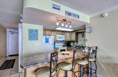 Ono Island Condominio | Beachfront Condo with Amazing Views!