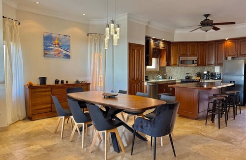 Mazatlán Apartamento | Depa Frente a la Playa con Vistas en EDM By GPG