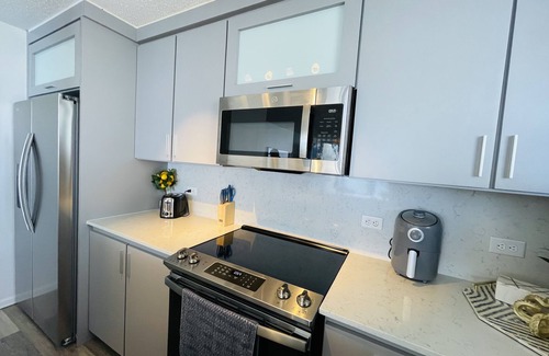 La Pared Condominio | Gorgeous Beachfront Condo with Amaing Ocean View. walk to Beaches & Restaurants