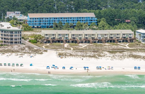 Seagrove Beach Casa | Beachfront Condos