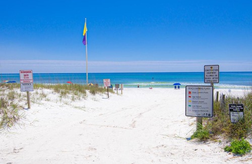 Seagrove Beach Casa | Beachfront Condos