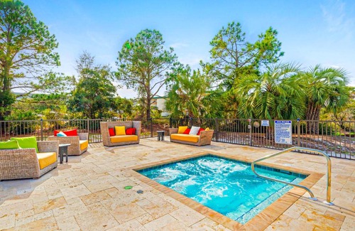 Seagrove Beach Casa | Beachfront Condos