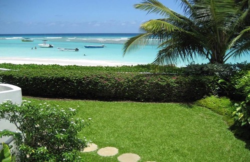 Worthing Apartamento | Beachfront Cosy and Romantic Condo - Nautilus
