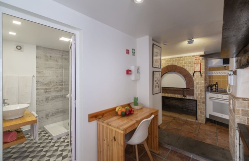 Arco da Calheta Cabaña | Beachfront cottage in Calheta | Cottage do Mar
