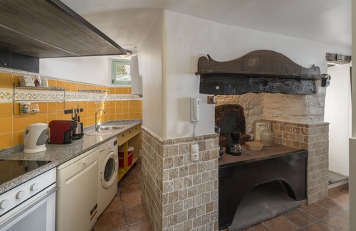 Arco da Calheta Cabaña | Beachfront cottage in Calheta | Cottage do Mar