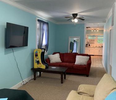 Willoughby Spit Casa | Beachfront Cottage Best Location in Ocean View! cottage