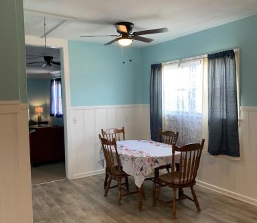 Willoughby Spit Casa | Beachfront Cottage Best Location in Ocean View! cottage