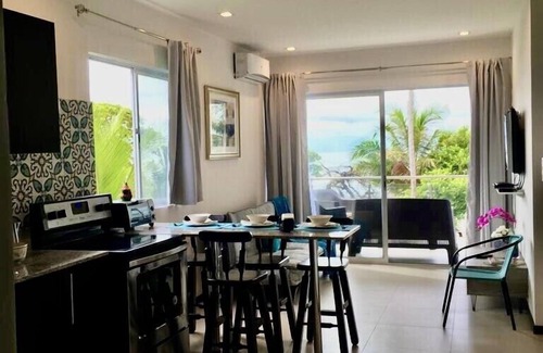 Bejuco Condominio | Beachfront