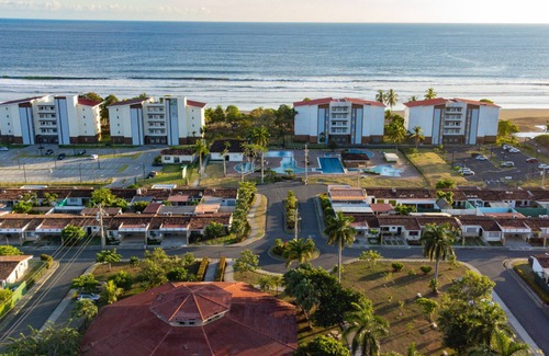 Bejuco Condominio | Beachfront