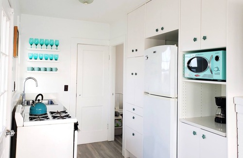 North Truro Cabaña | Beachfront Days' Cottages Updated with Modern Luxuries