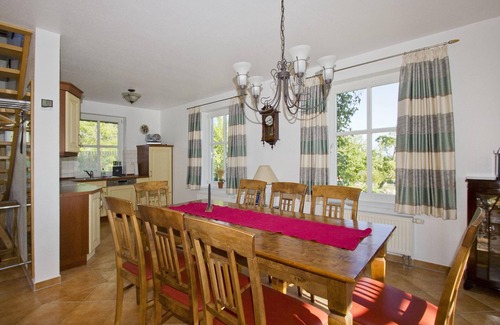 Neuendorf Casa | Beachfront idyll by the sea, private bathing area, beach chair - Gutshof Ostseeblick