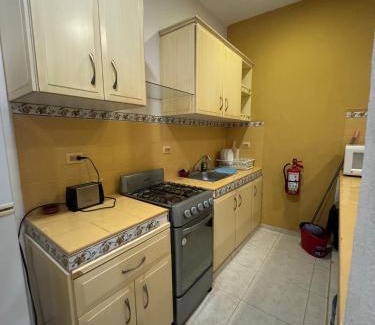 Celestún Apartamento | Beachfront department Celestun