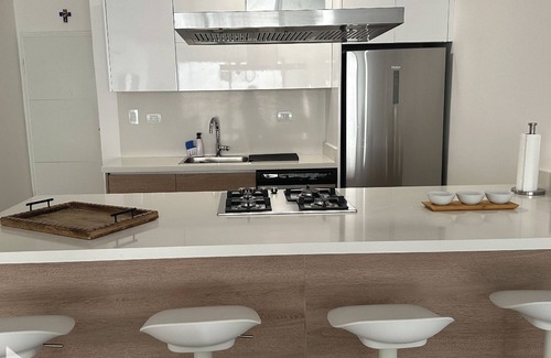 San Pedro de Macoris Apartamento | PARAISO EN LA PLAYA NUEVA ROMANA