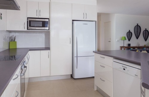 Denhams Beach Apartamento | Duplex frente al mar en Denhams