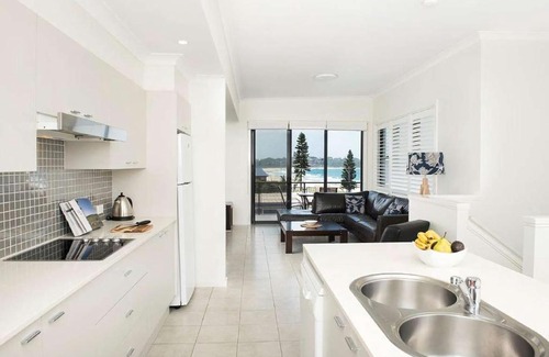 Mollymook Apartamento | Beachfront Eight