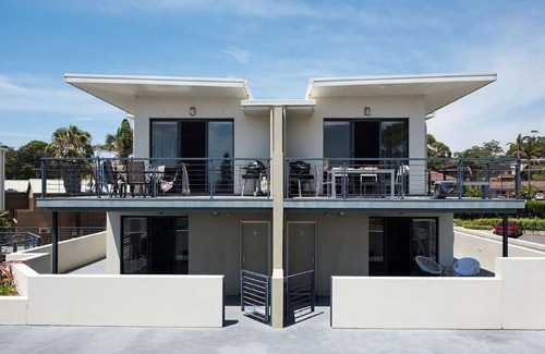 Mollymook Apartamento | Beachfront Eight