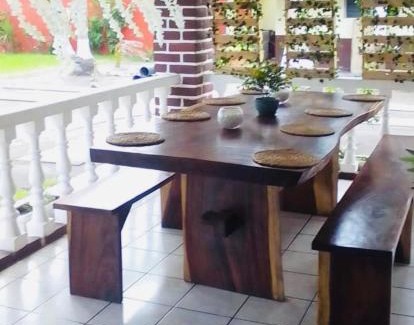 Playa El Pimental Casa | Beachfront- El Pimental Beach Residence
