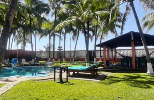 Playa El Pimental Casa | Beachfront- El Pimental Beach Residence
