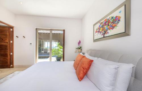 Punta de Mita Villa | Beachfront Enchanting Villa in Punta Mita