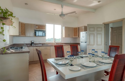 Punta Negra Casa | Beachfront + Epic Sunsets + KING Bed