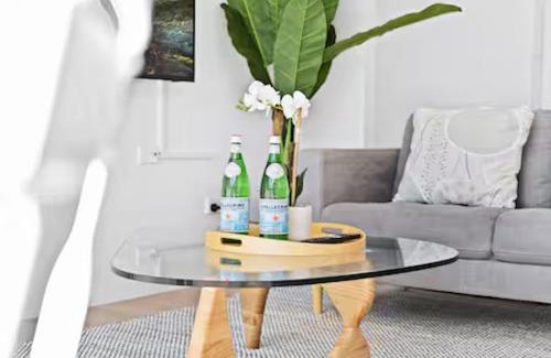 Broadbeach Apartamento | Beachfront Escape Broadbeach - 2BD, Pool, Sleeps 7
