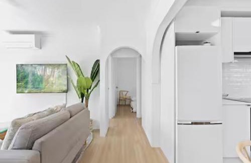 Broadbeach Apartamento | Beachfront Escape Broadbeach - 2BD, Pool, Sleeps 7