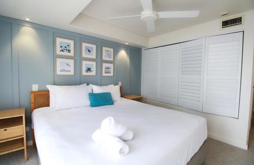 Coolangatta Apartamento | Beachfront escape in Coolangatta