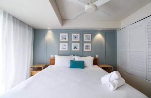 Coolangatta Apartamento | Beachfront escape in Coolangatta