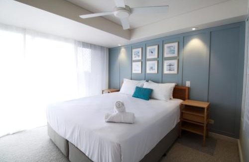 Coolangatta Apartamento | Beachfront escape in Coolangatta