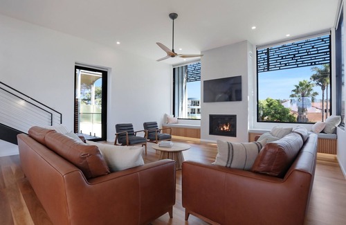 Merimbula Cabina | Beachfront Escape: Luxury accommodation