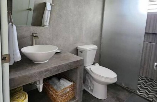 Carrizal Apartamento | Beachfront Escape Villa Apartment I
