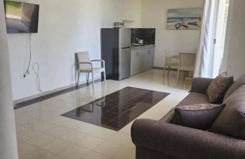 Carrizal Apartamento | Beachfront Escape Villa Apartment II