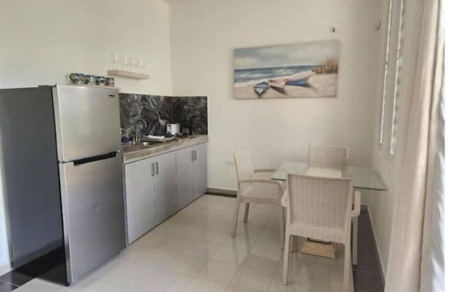 Carrizal Apartamento | Beachfront Escape Villa Apartment II