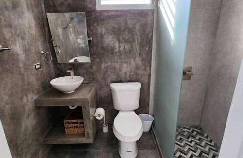 Carrizal Apartamento | Beachfront Escape Villa Apartment II