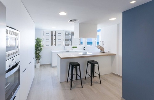 Grau i Platja Apartamento | 27. AG BAHAMAS 4 PREMIUM