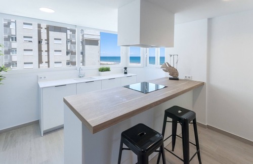 Grau i Platja Apartamento | 27. AG BAHAMAS 4 PREMIUM