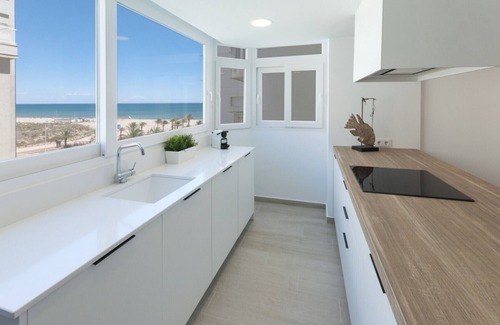 Grau i Platja Apartamento | 27. AG BAHAMAS 4 PREMIUM