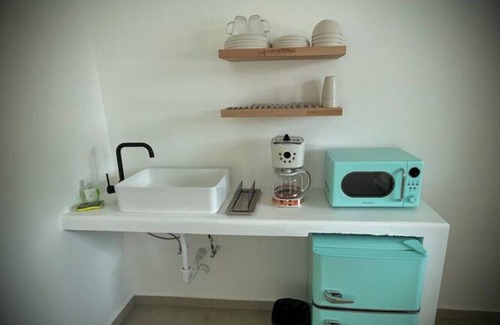 Stella Apartamento | Beachfront Family Suite on Corcega Beach