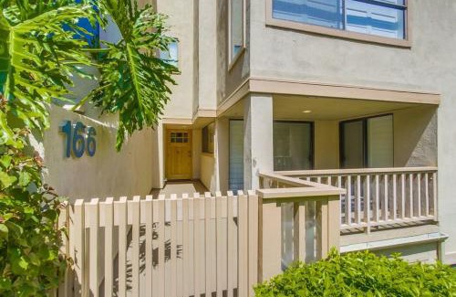 Solana Beach Apartamento | Beachfront feat Private Den SS166
