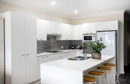 Mollymook Apartamento | Beachfront Five
