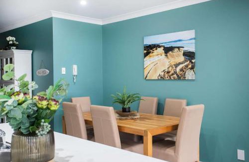 Mollymook Apartamento | Beachfront Five