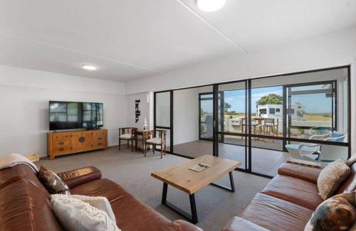 Mount Maunganui Apartamento | Beachfront Gem in Mount Maunganui