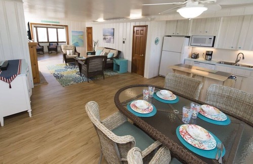 Prime Hook Beach Casa | Beachfront Get-Away