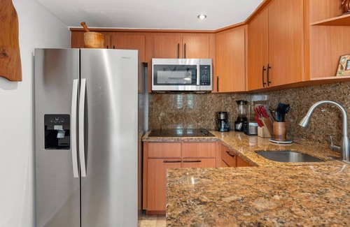 Aguada Apartamento | Beachfront Getaway at Ocean View Castle Condo Apt 2– Aguada
