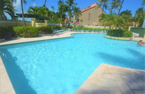 Candelero Abajo Apartamento | Beachfront Getaway for two!