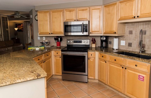 Sandestin Condominio | FRENTE AL MAR! ¡Carro de golf! Perfecto para niños! Sandestin / Westwinds, Stocked, WiFi