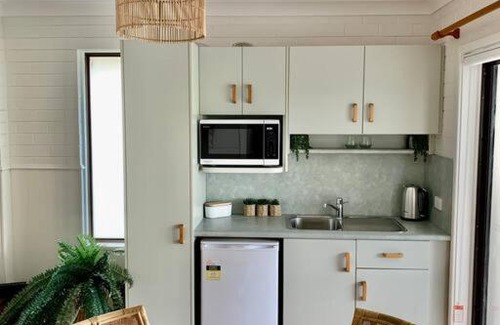 Warilla Apartamento | Beachfront Guest Suite - Surfers Choice!