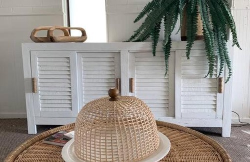 Warilla Apartamento | Beachfront Guest Suite - Surfers Choice!