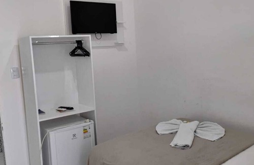 Maragogi Apartamento | Beachfront guesthouse in the center of Maragogi. The Brazilian Caribbean.